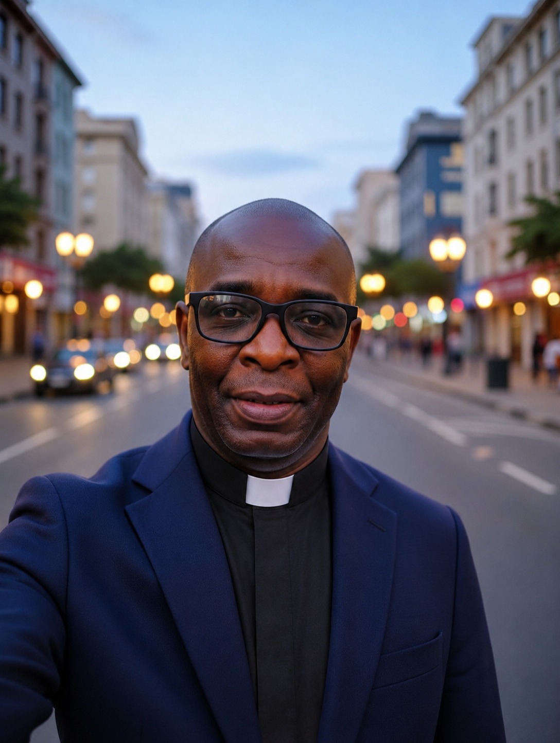Grace Obi