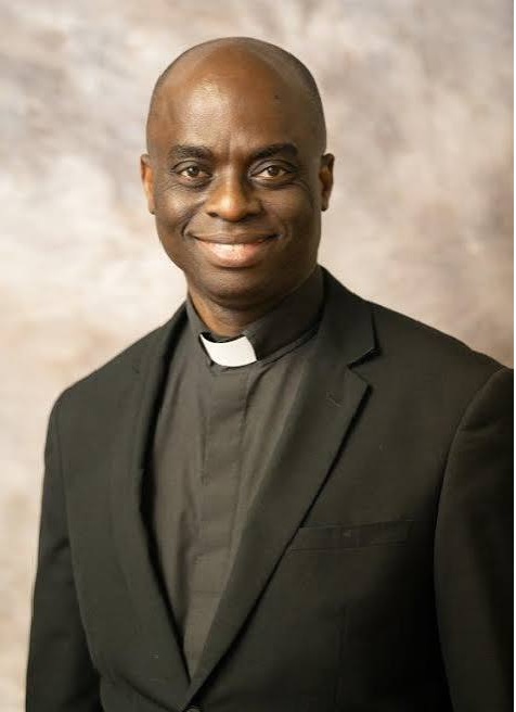 Dr. Kweku Mensah