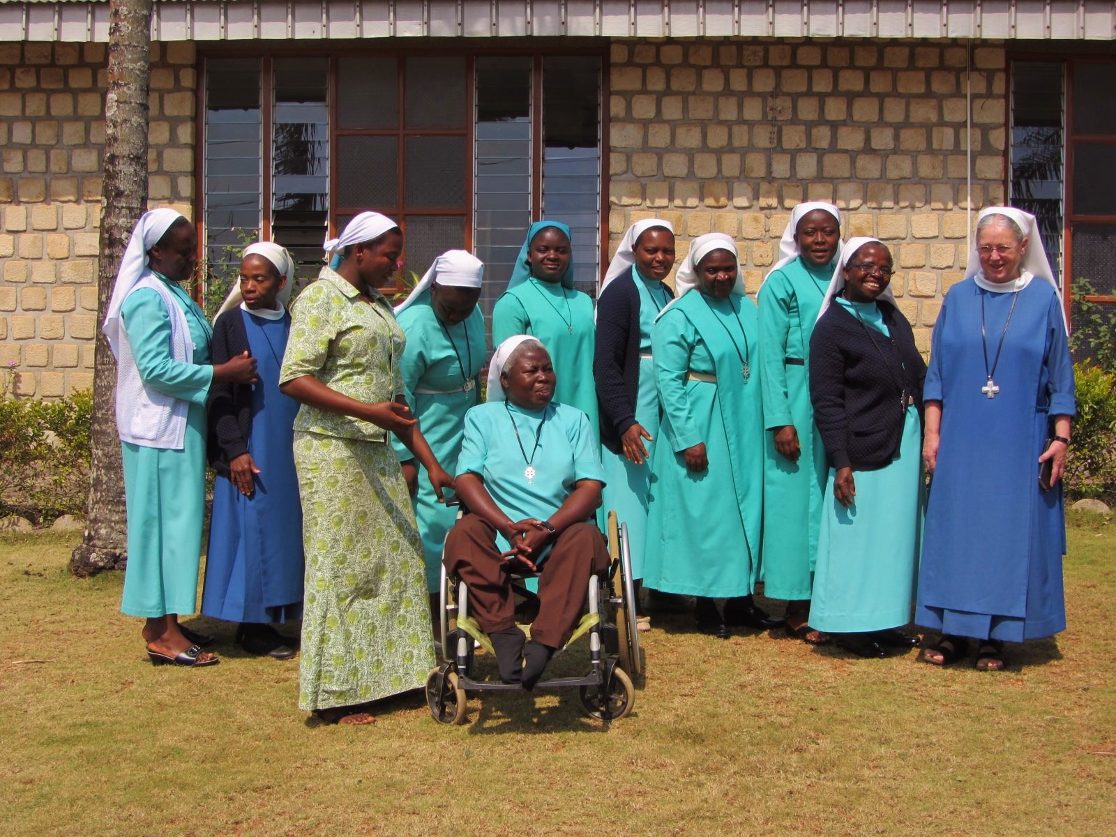 Sisters Community Meeting