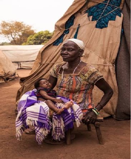 New Refugee Shelter Opens in Senegal Headquarters Region