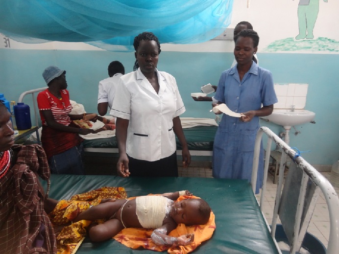 Solar-Powered Health Clinics to Serve Off-Grid Communities in Nigeria
