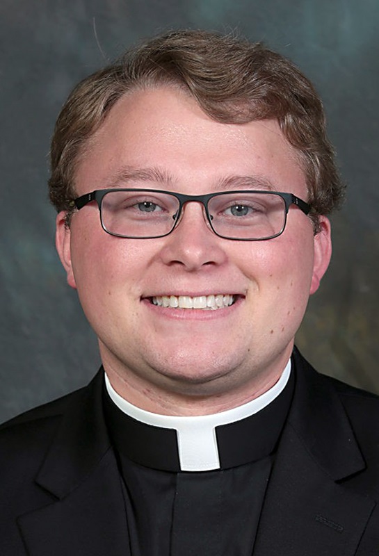 Rev. Fr. Nelson D. Mcsmith