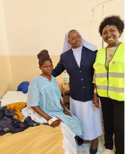 HCASSC healthcare programme