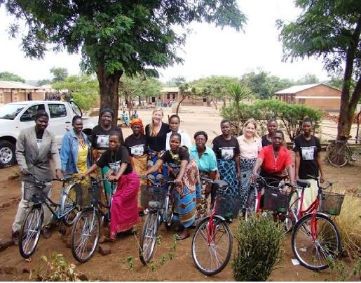 Women Micro-Finance Network