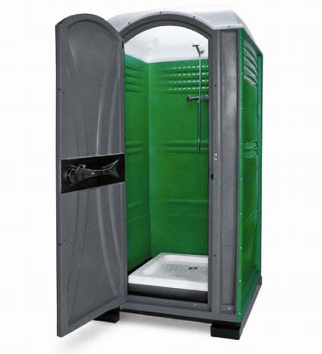 Portable Sanitation Unit